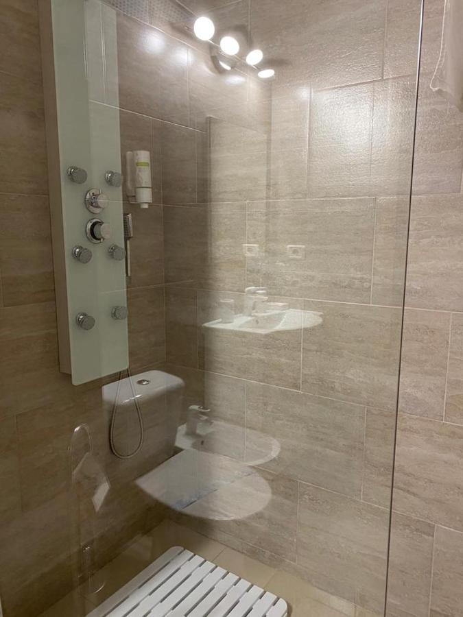 Apartmán Miramar Studio Năvodari Exteriér fotografie